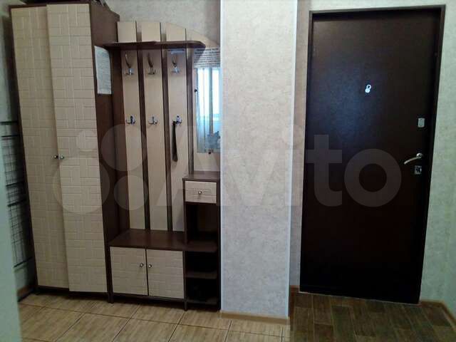 1-к. квартира, 40 м², 1/10 эт.