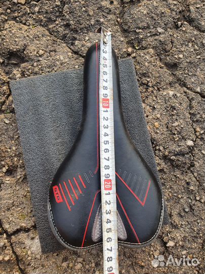 Седло сиденье для велосипеда