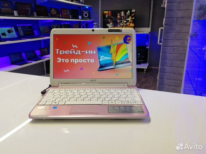 Нетбук Acer Aspire One