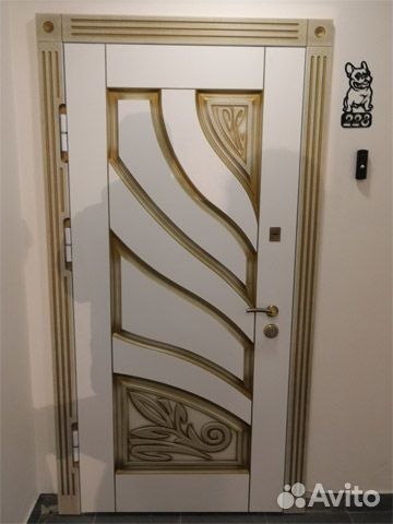 Входные Двери по Вашим Размерам Химки