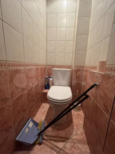 2-к. квартира, 50 м², 5/9 эт.