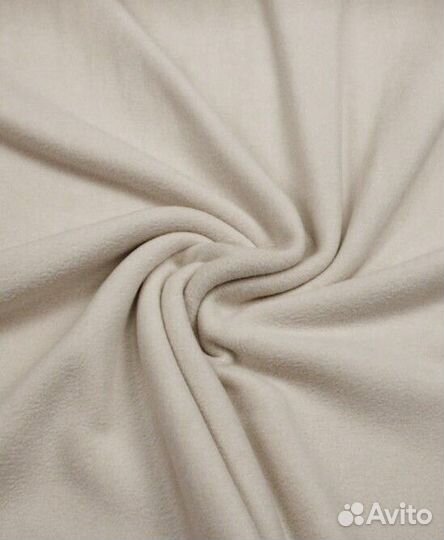 Новое поступление тканей Флис