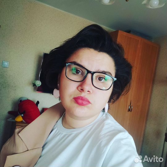 Детский логопед