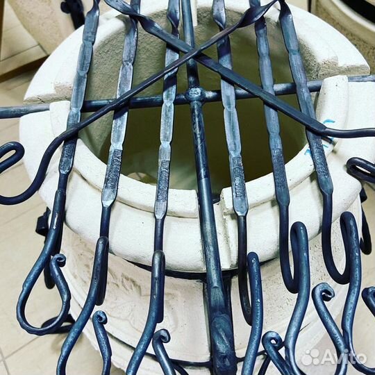 Тандыр Амфора Кочевник (новый) Ставрополь