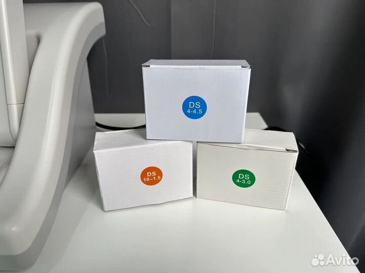 Аппарат для СМАС лифтинга с доставкой