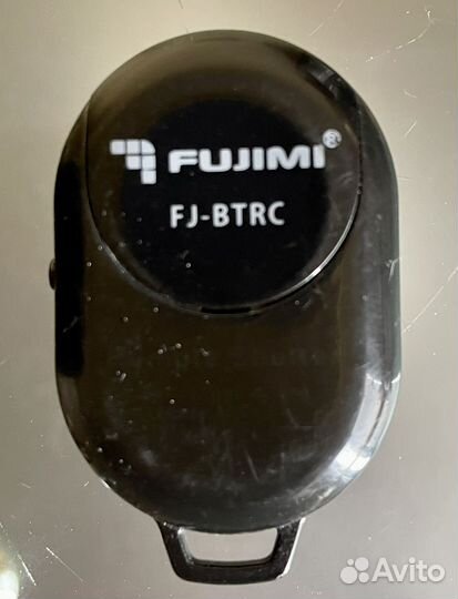 Пульт для селфи телефона fujimi FJ-btrc
