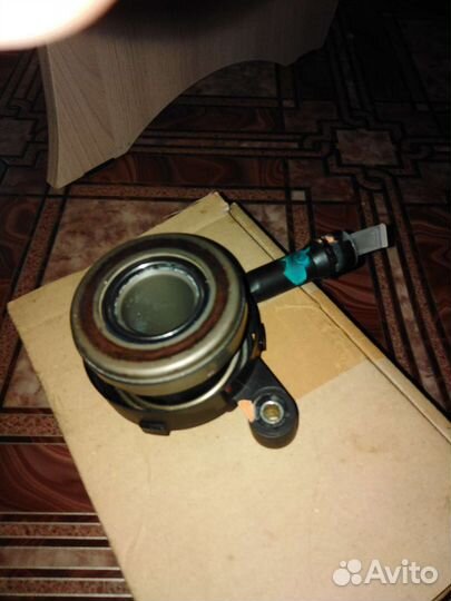 Комплект сцепления mitsubishi