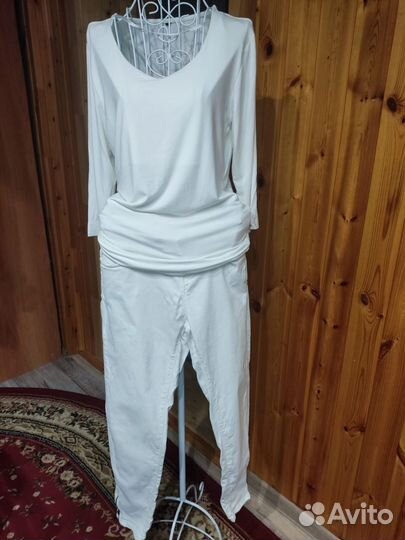 Вещи женские бу цена за все