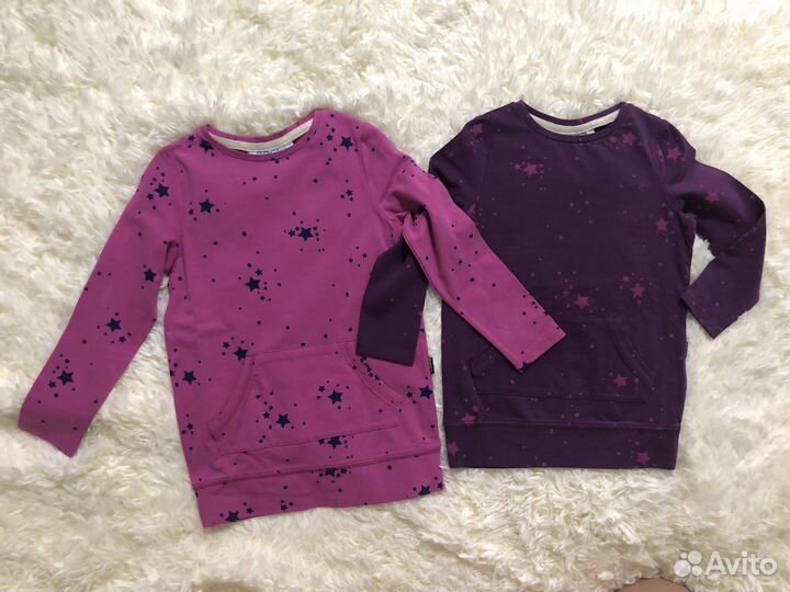 Bogi толстовки