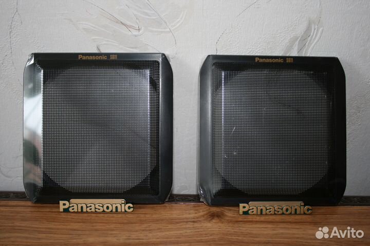 Сетки Panasonic