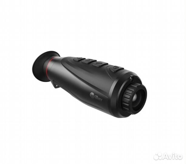 Тепловизионный монокуляр iRay affo AL 25