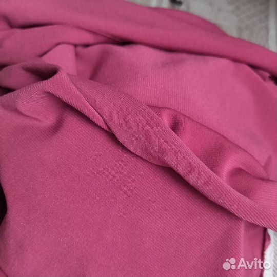 Ткань трикотаж СССР