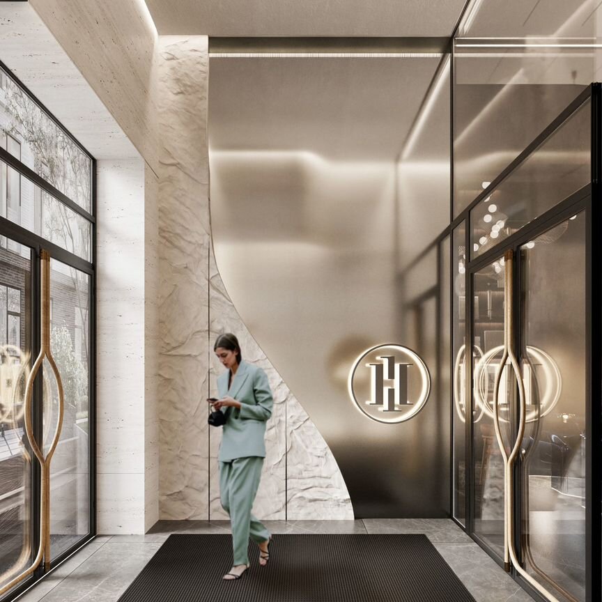 3-к. квартира, 85,4 м², 27/28 эт.