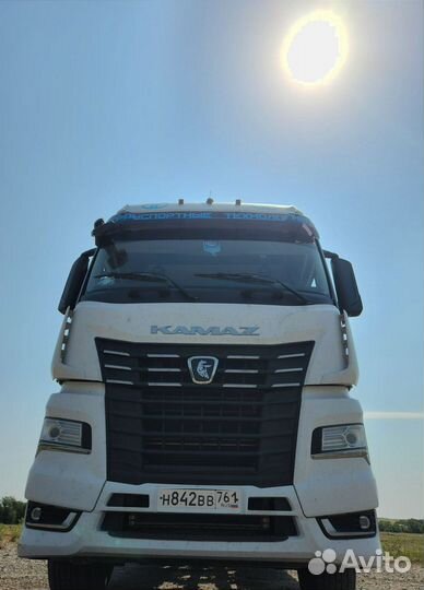 Водитель-Экспедитор категории Е