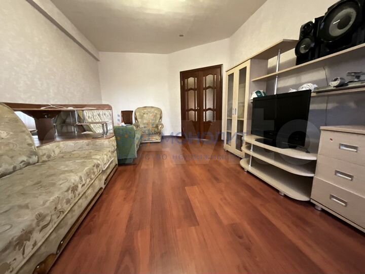 2-к. квартира, 62,8 м², 2/9 эт.