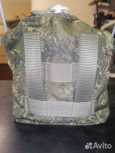 Подсумок под флягу чехол