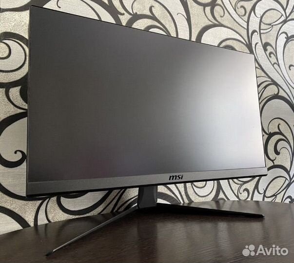 Игровой монитор 144гц MSI optix G241 на гарантии