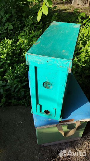 Для пчеловодства