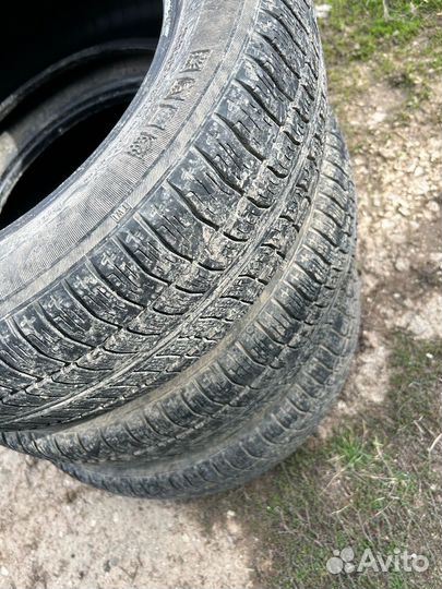 КАМА Кама-217 175/65 R14 82H