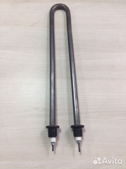 Тэн котла отопления 3.0 кВт нерж