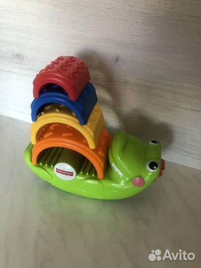 Детская игрушка Fisher Price