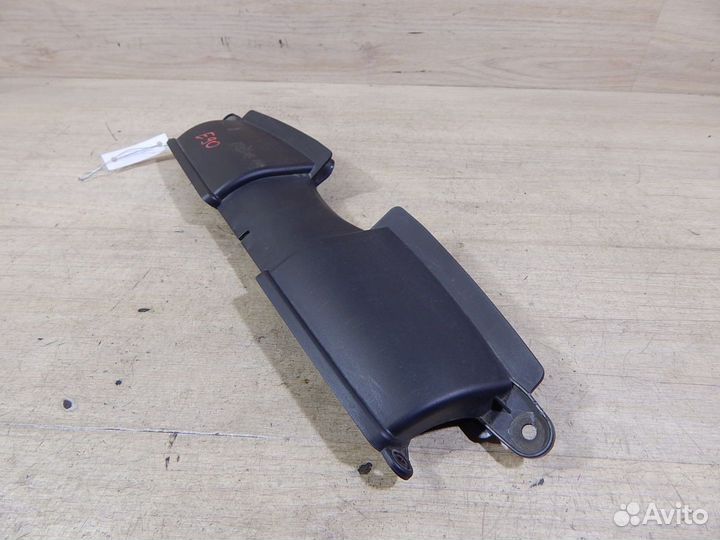 Воздухозаборник BMW 3 E90 E91