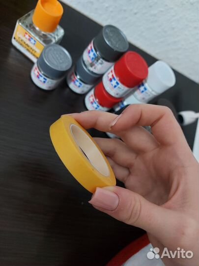 Краски для Владимира Доставка