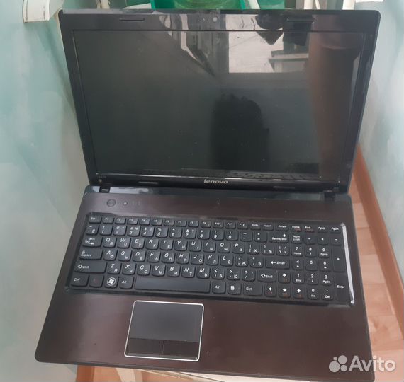 Ноутбук lenovo G570 и цифровой фотоаппарат пакетом