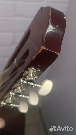 Акустическая гитара Hohner Hc-06