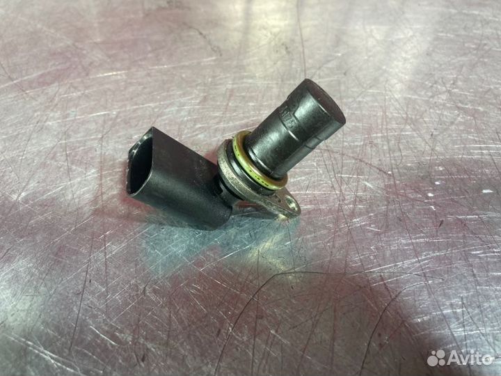 Датчик коленвала Bmw 5 Series E60 M54B30 2003