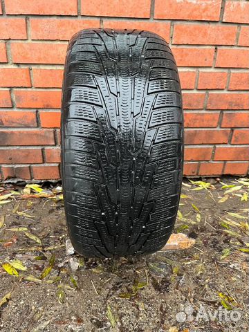 Nokian Tyres Hakkapeliitta R 245/45 R17