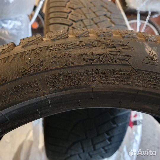 Continental IceContact 2 225/45 R17