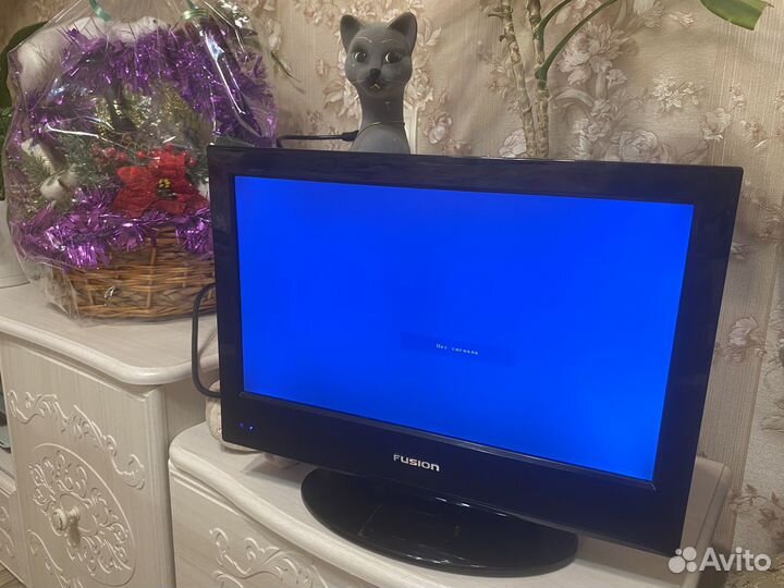 Телевизор 15.6