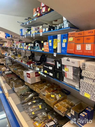 Диск тормозной передний Mazda 3 03-10