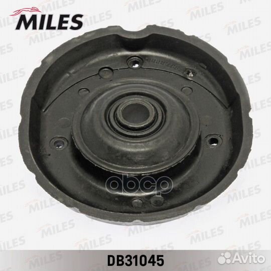 Опора амортизатора citroen C2/C3 пер. DB31045 M