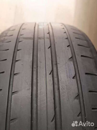 Hankook Ventus Prime 2 K115 205/55 R16 91H