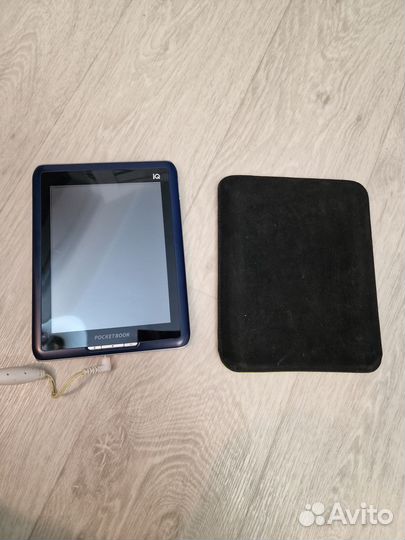 Электронная книга pocketbook