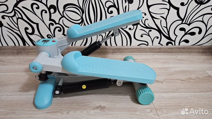 Тренажер степпер