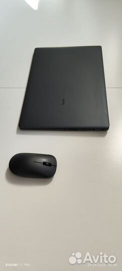 Ноутбук Xiaomi. Redmibook 15
