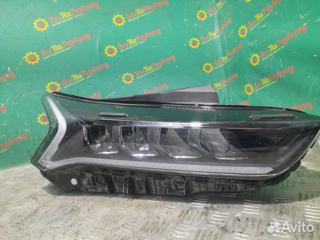Фара правая Kia K5 седан 2.0 2020