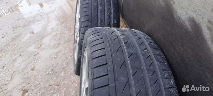 Laufenn S Fit EQ 225/45 R17 94Y