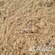 Купить песок любые объёмы