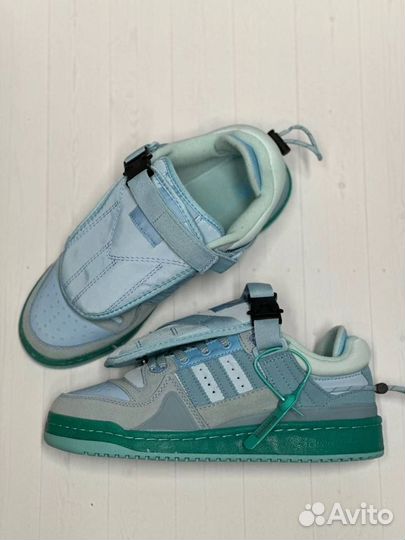 Кроссовки adidas bad bunny premium