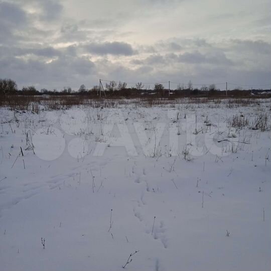 Участок 15 сот. (ИЖС)