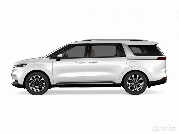 Kia Carnival 3.5 AT, 2024