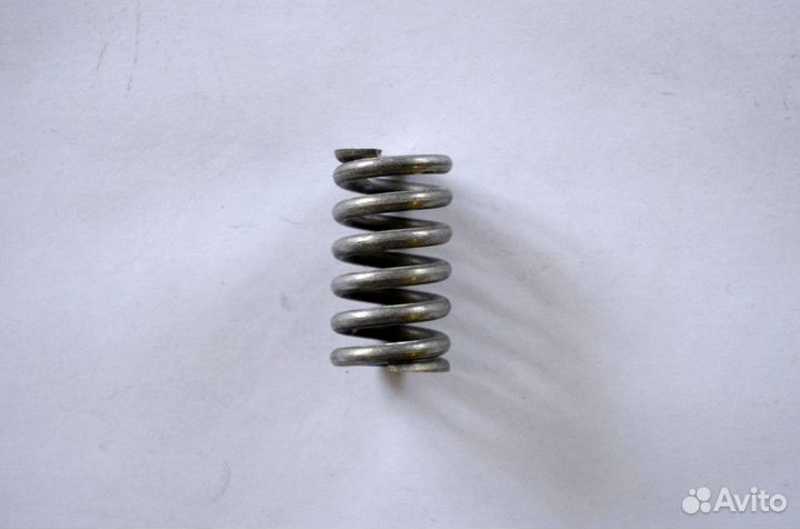 Ремкомплект пружинного механизма подвески Богатырь