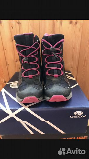 Детская обувь