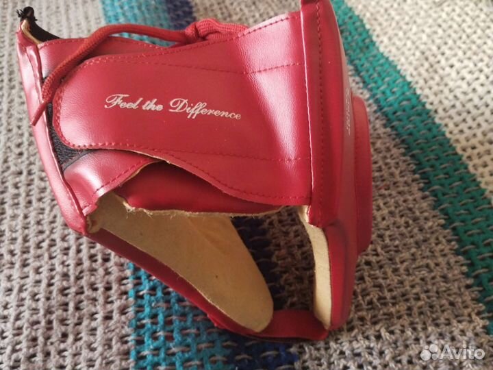 Шлем детский