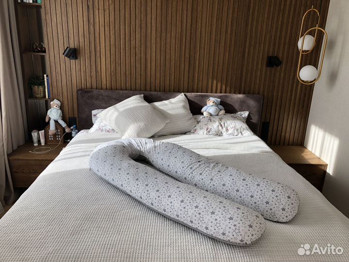 Подушка для беременных