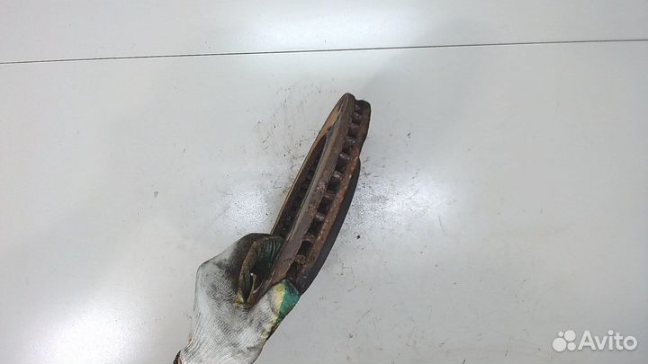 Диск тормозной Lexus RX, 2006